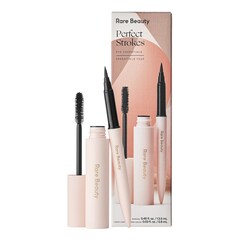 Perfect Strokes Eye Essentials - Zestaw do makijażu oczu, RARE BEAUTY