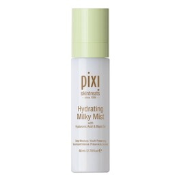 Hydrating Milky Mist - Mgiełka nawilżająca