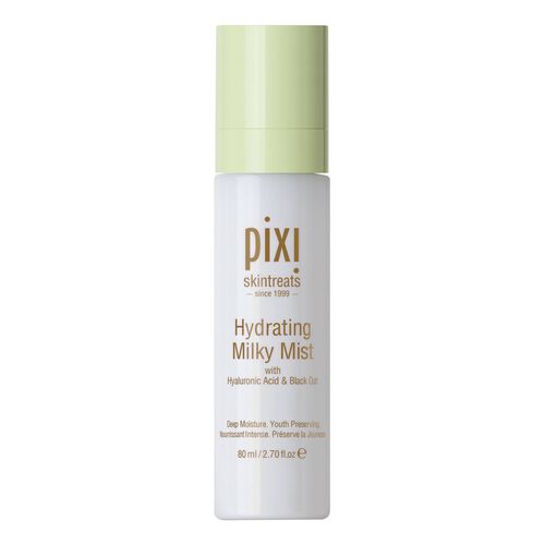 Pixi - Hydrating Milky Mist - Mgiełka Nawilżająca - 80 Ml - Dla Kobiet