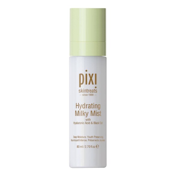 Hydrating Milky Mist - Mgiełka nawilżająca, PIXI