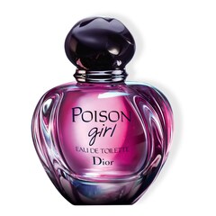 Poison Girl Eau de toilette - Woda toaletowa, DIOR