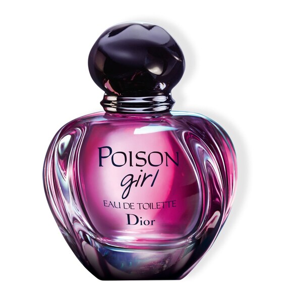 Poison Girl Eau de toilette - Woda toaletowa, DIOR