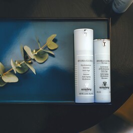Hydra-Global Sérum - Nawilżające serum