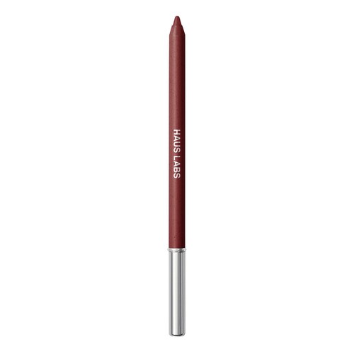 Haus Labs By Lady gaga - Optic Intensity Eco gel Eyeliner Pencil - Kredka Do Oczu - Sienna Matte - Dla Kobiet