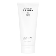 Anti-Aging Body Cream - Nawilżający krem do ciała, DR. BARBARA STURM