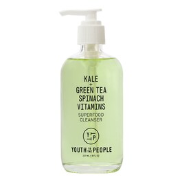 Age Prevention Superfood Cleanser - Płyn Oczyszczający