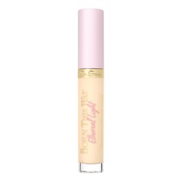 Too Faced - Born This Way Ethereal Light Concealer - Korektor Pod Oczy - Born This Way Light Concealer Vanilla Wa - Dla Kobiet