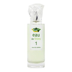 Eau de Sisley 1 - Woda Toaletowa, SISLEY