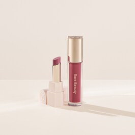 Mini Mauves Lip Duo – Zestaw pomadek