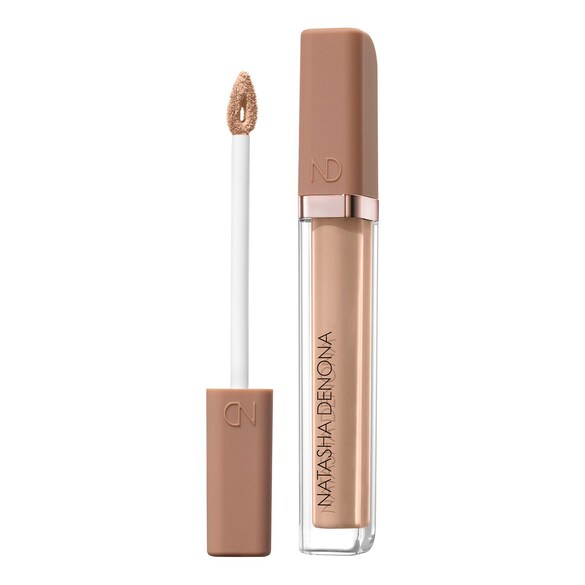 Hy-Glam Concealer - Korektor rozświetlający, NATASHA DENONA