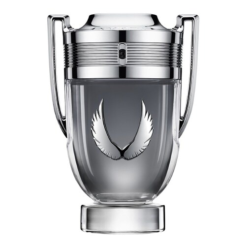 Rabanne Fragrances - Invictus Platinum - Eau De Parfum - Invictus Platinum 100ml - Dla Mężczyzn