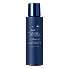 Lotus Refining Dream Toner  -  Tonik przeciw przebarwieniom z lotosem, FRESH