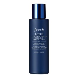 Lotus Refining Dream Toner  -  Tonik przeciw przebarwieniom z lotosem