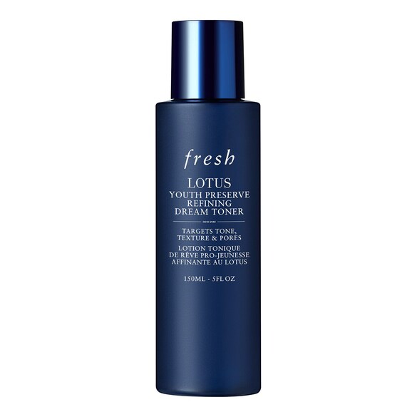 Lotus Refining Dream Toner  -  Tonik przeciw przebarwieniom z lotosem, FRESH
