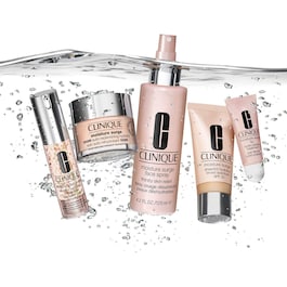 Moisture Surge 100 H – Krem nawilżający