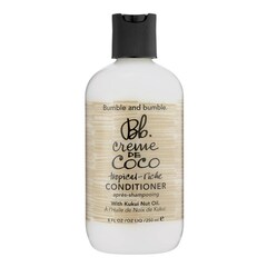 Creme de Coco Conditioner - Odżywka, BUMBLE AND BUMBLE