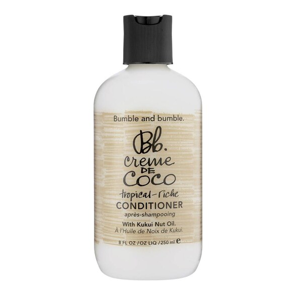 Creme de Coco Conditioner - Odżywka, BUMBLE AND BUMBLE