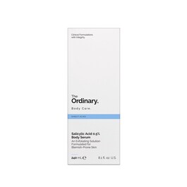 Sérum Corps à l'Acide Salicylique 0.5% - Serum na niedoskonałości do ciała