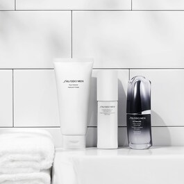 SHISEIDO MEN - ENERGIZING MOISTURIZER - krem nawilżający