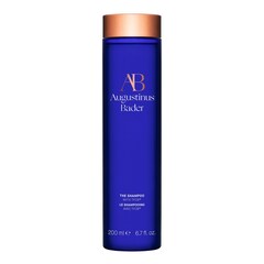 The Shampoo - Łagodny szampon regenerujący, AUGUSTINUS BADER
