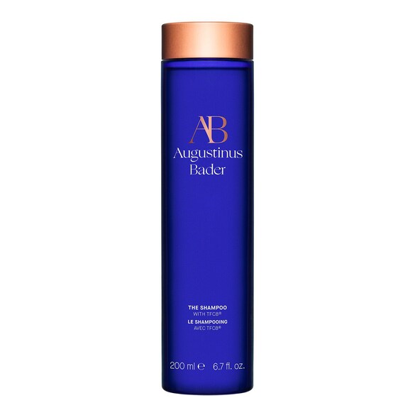 The Shampoo - Łagodny szampon regenerujący, AUGUSTINUS BADER