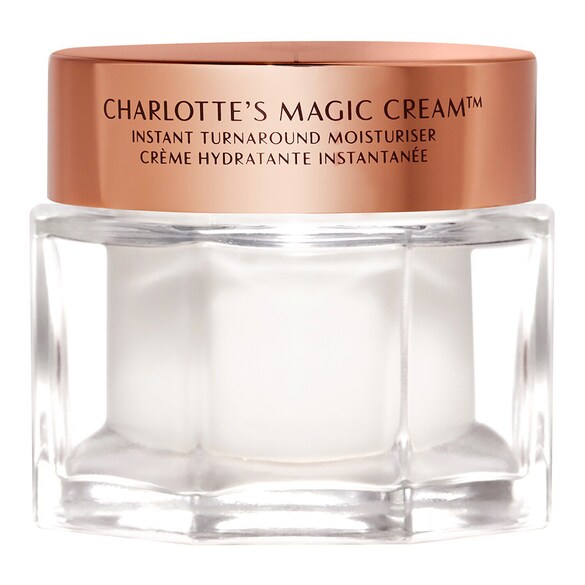 CHARLOTTE'S MAGIC CREAM - krem do twarzy na dzień, CHARLOTTE TILBURY