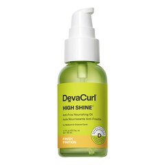 High Shine™ – Odżywczy olejek przeciwdziałający puszeniu, DEVACURL