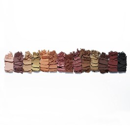 Soft Glam Palette - Paleta cieni do powiek
