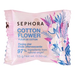 Fizzing Star - Kostka do kąpieli, SEPHORA COLLECTION