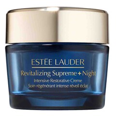 Revitalizing Supreme+ - Intensywnie regenerująca pielęgnacja budząca blask, ESTÉE LAUDER