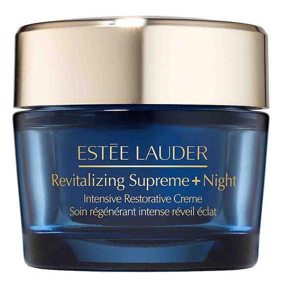 Revitalizing Supreme+ - Intensywnie regenerująca pielęgnacja budząca blask, ESTÉE LAUDER