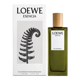 Esencia Pour Homme - Woda perfumowana