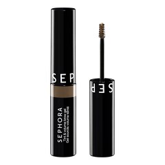Tint & volume brow gel - Barwny zagęszczający żel do brwi, SEPHORA COLLECTION