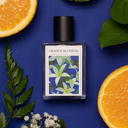 Orange Blossom - Woda perfumowana