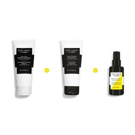 Revitalizing Smoothing Shampoo - Szampon dyscyplinujący do włosów