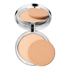 Stay Matte Sheer Pressed Powder - Puder, CLINIQUE