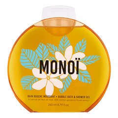 Bubble Bath & Shower Gel - Żel pod prysznic i do kąpieli , SEPHORA COLLECTION