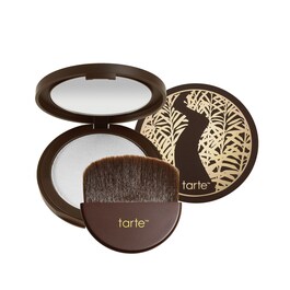 Smooth Operator Amazonian Clay Pressed Finishing powder - Puder wykańczający