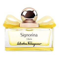 Signorina Libera - Woda perfumowana, SALVATORE FERRAGAMO