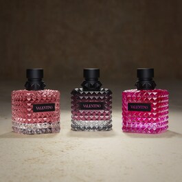 Born in Roma Extra-Dose Donna - Woda perfumowana