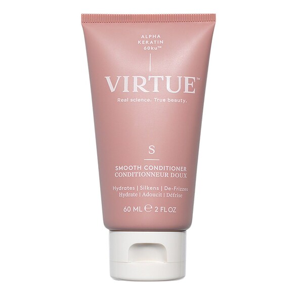Smooth Conditioner - Odżywka do włosów, VIRTUE
