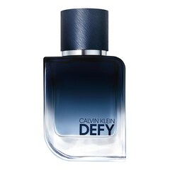 DEFY - Woda perfumowana, CALVIN KLEIN