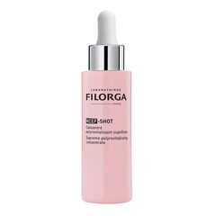 NCEF-SHOT Anti-ageing Face Serum - Serum przeciwstarzeniowe do twarzy, FILORGA