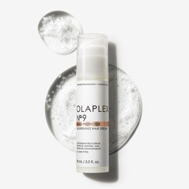 N °9 Bond Protector - Odżywcze serum do włosów