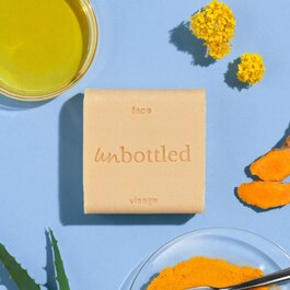 Nettoyant Visage Super Doux – Kostka myjąca do twarzy