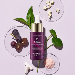 B3 Nice 10% Niacynamide - Serum rozświetlające