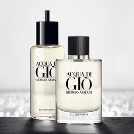 Acqua Di Giò Pour Homme - Woda perfumowana