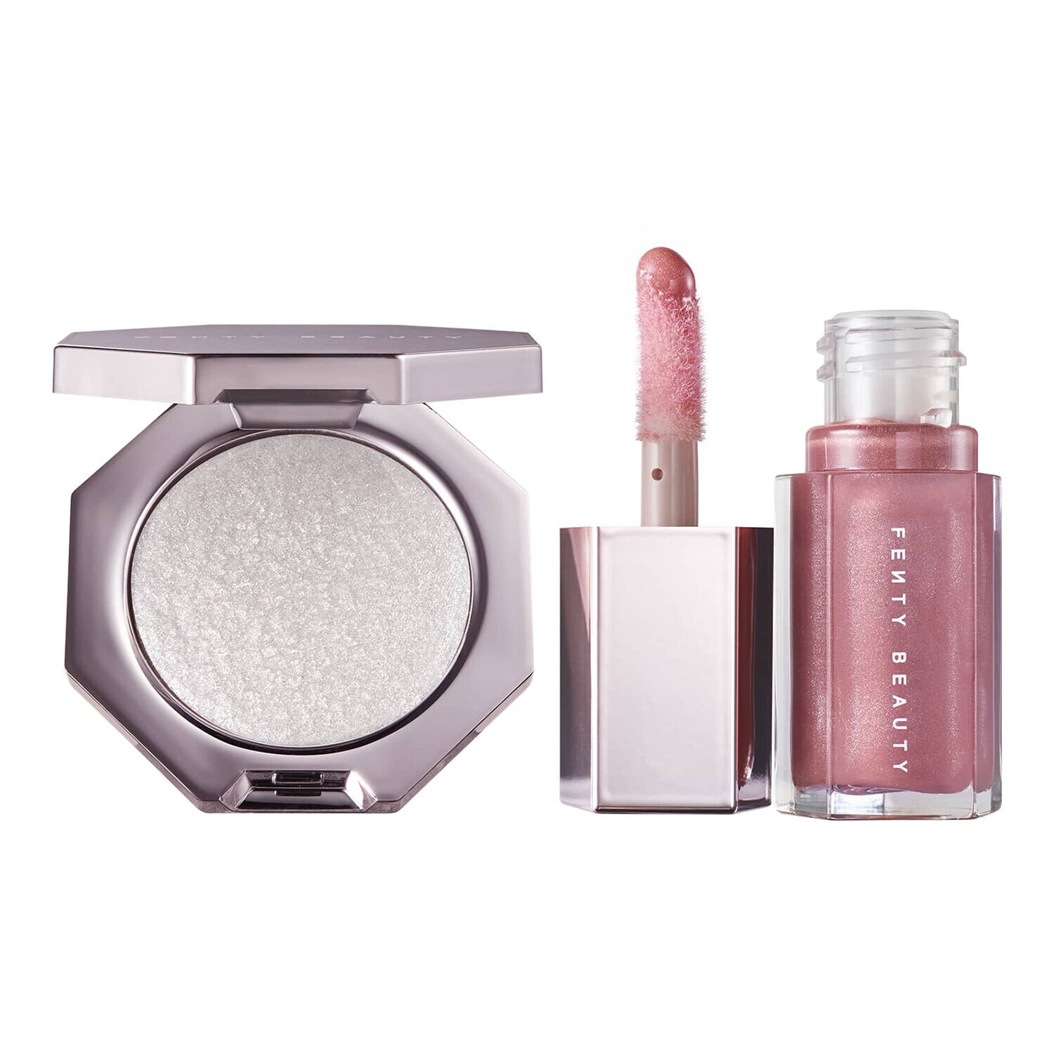 Fenty beauty blyszczyk sales