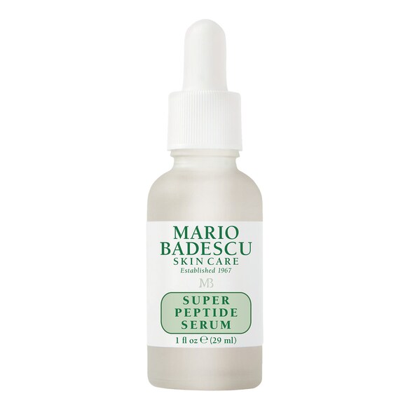 Super Peptide Serum, MARIO BADESCU