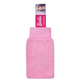 Scrubex Lip Exfoliating Mitt Barbie - Peeling do ust